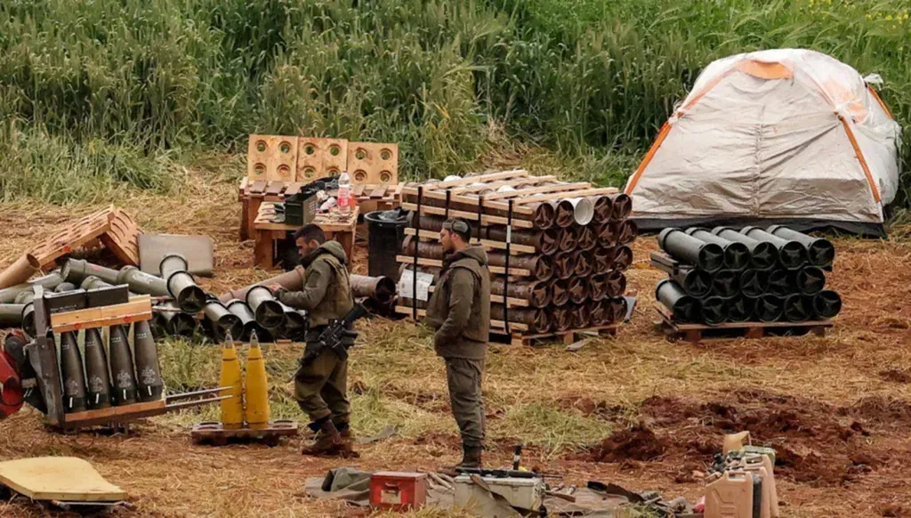 La stratégie multi-fronts d'Israël : Le Liban au cœur d'un échiquier régional