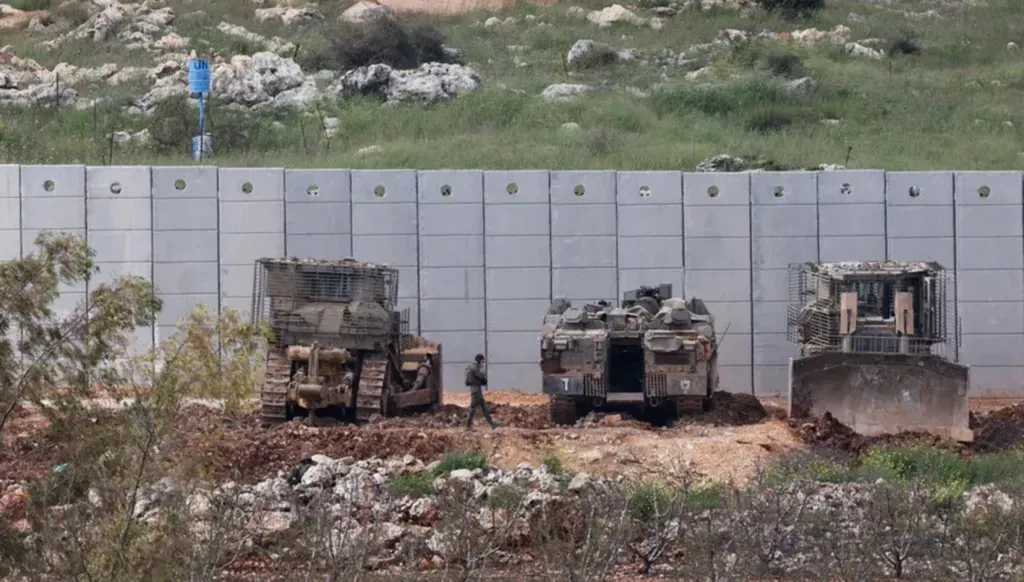 Lebanon’s delicate balance: Can a state navigate war, negotiation, and armed power all at once?