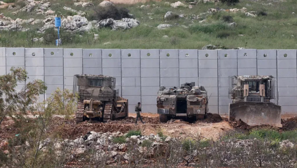 Hezbollah, Lebanon, and the legacy of regional “Red Lines” politics