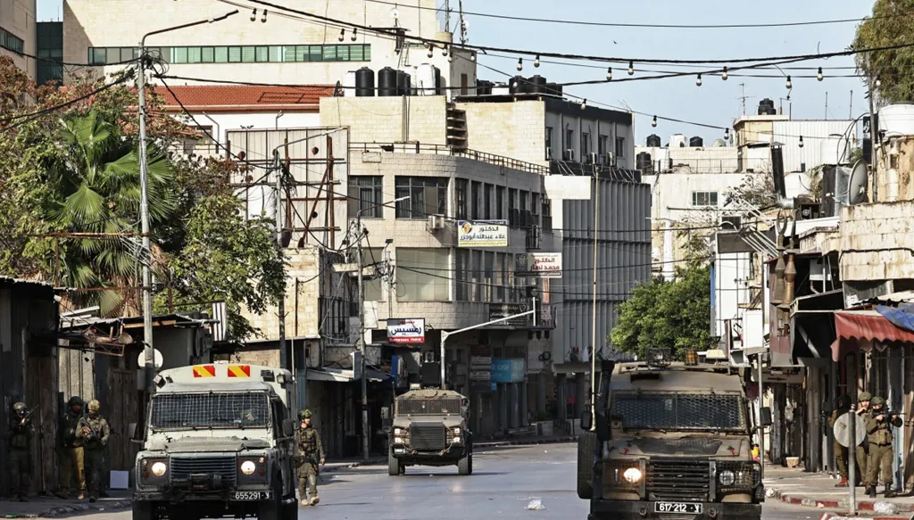 سنغافورة تفرض عقوبات على 4 مستوطنين إسرائيليين في ‏الضفة ‏