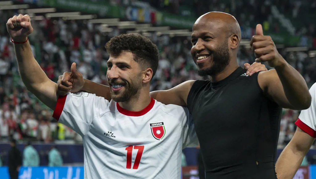 منتخب الأردن يتلقى ضربة جديدة قبل انطلاق كأس العالم 2026