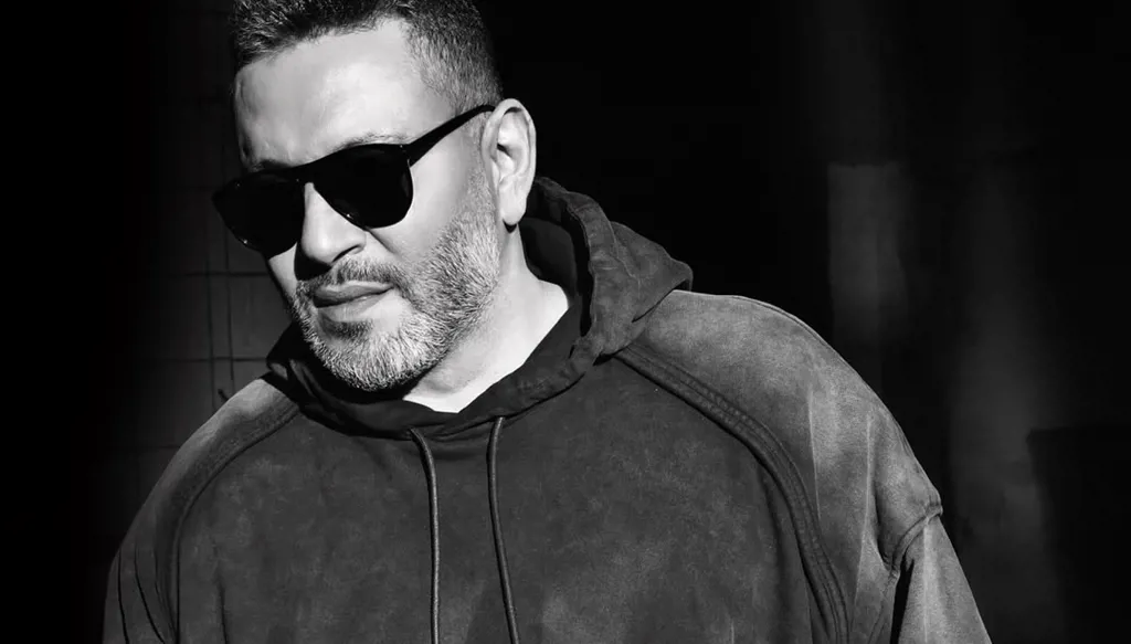 زياد برجي يُفجع بوفاة شقيقه: "أخي الغالي محمد"