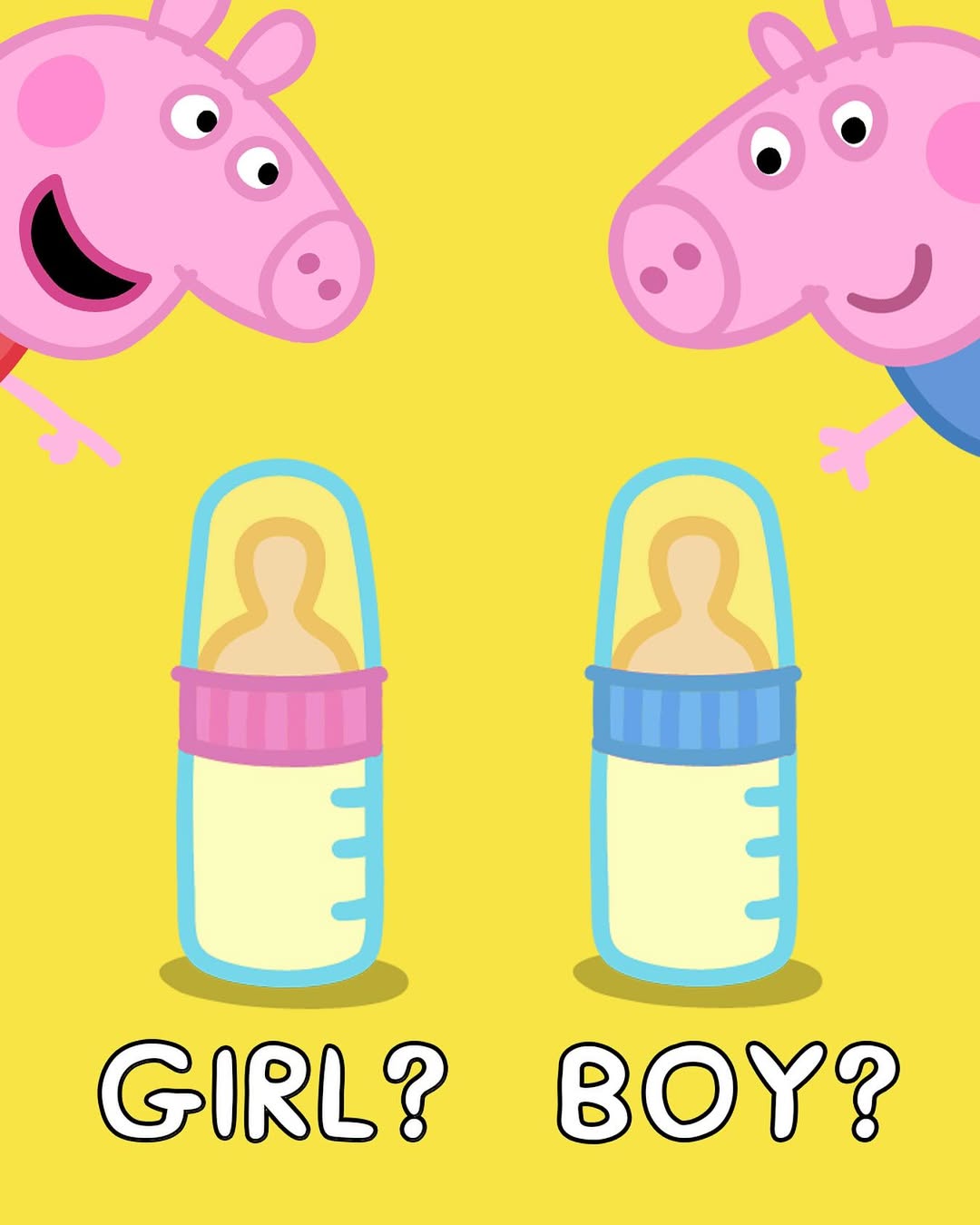 عائلة بيبا بيج (من حسابها في إنستغرام)