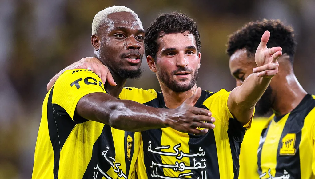 من الضبابية إلى الفاعلية... كيف أعاد الكلاسيكو تشكيل هوية الاتحاد؟
