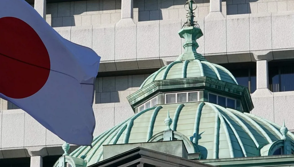 اليابان تبحث عن بدائل للطاقة بعيداً عن الشرق الأوسط