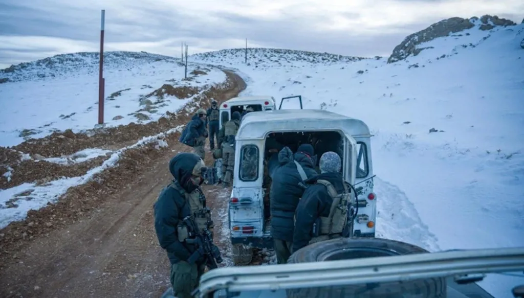 ماذا تحقّق إسرائيل عبر جبل الشيخ والبقاع الغربي؟