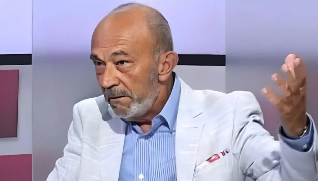 جاد الحاج... صفحات من كتاب عمره وعمري