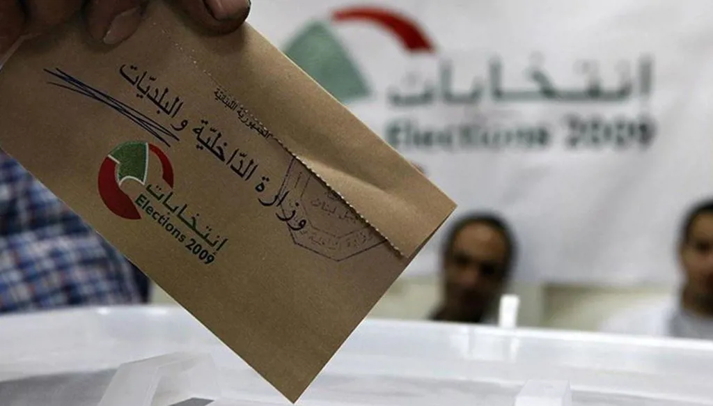 حظوظ  مرشحين للاستحقاق النيابي