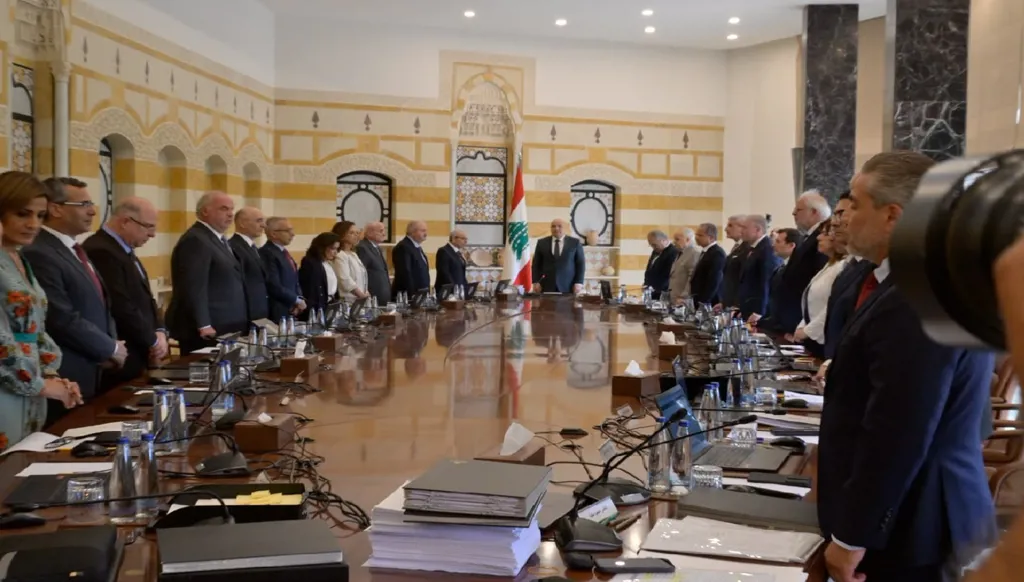 عودة إلى ملفّات الداخل وجلسة تشريعية للمشاريع الشائكة