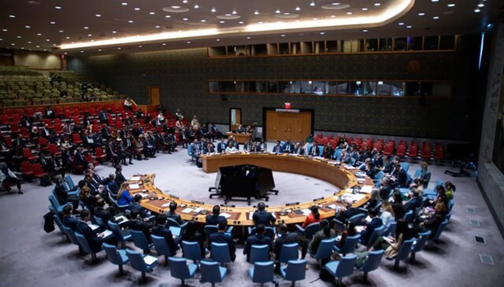 مندوب لبنان بالأمم المتحدة: نجدّد تمسك لبنان باليونيفيل أكثر من أي وقت مضى