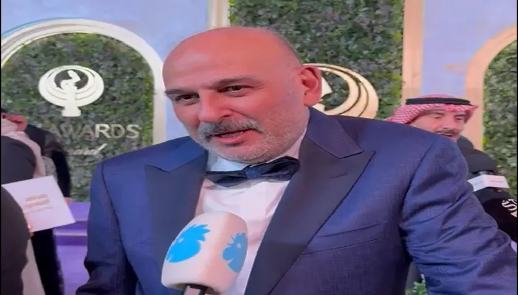 جمال سليمان لـ"النهار": "الخروج إلى البئر" دراما إنسانية… وJoy Awards يجمع العرب على الفرح (فيديو)