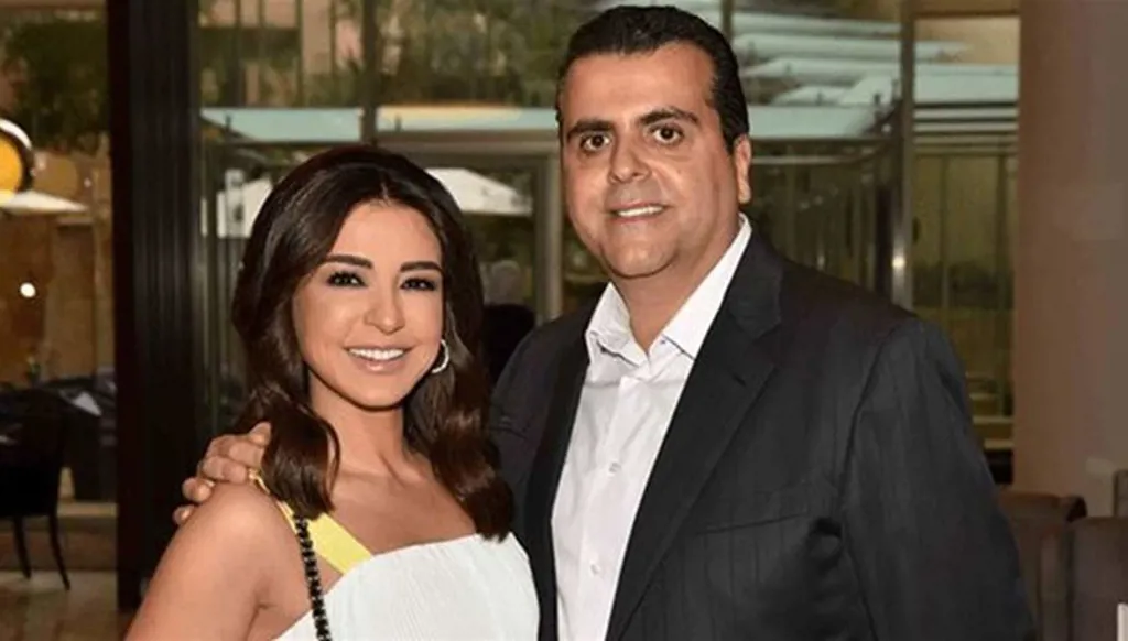 جمال سنان ينعى شقيقه... وماغي بو غصن: "بكّرت كتير"