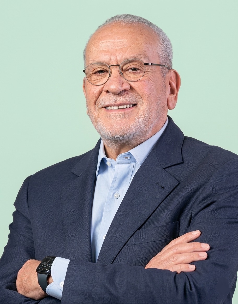 جان عبود، رئيس نقابة وكالات السياحة والسفر