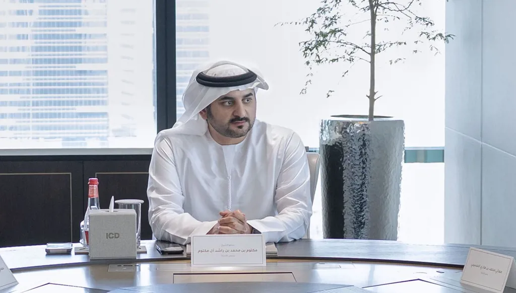 تداولات بتريليوني دولار لدى شركات مرخصة في دبي... كيف نمت منظومة الأصول الافتراضية؟
