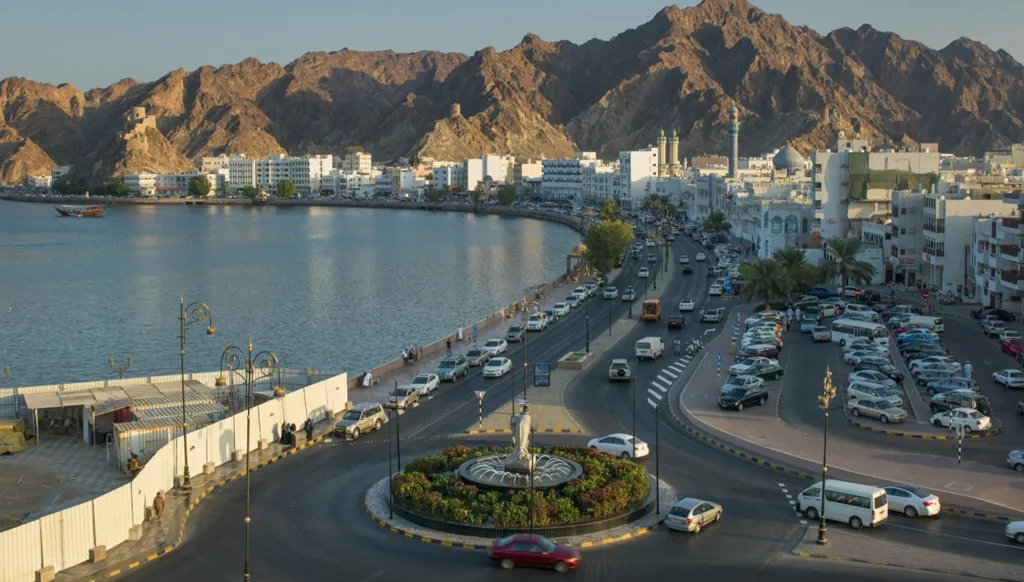 عُمان: قطاع الفنادق الفاخرة ينمو 18%