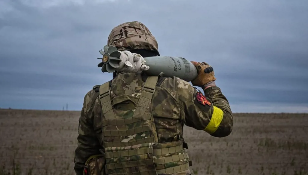 خطة ترامب الأوكرانية تصطدم بأحلام أوروبا الاستقلالية