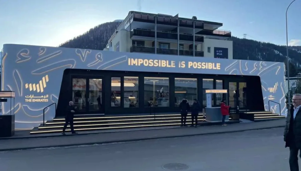 من دافوس إلى مستقبل الحوكمة: التنظيم كذكاء حي في الرؤية الإماراتية