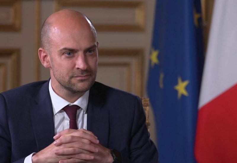 جان نويل بارو (أرشيفية)