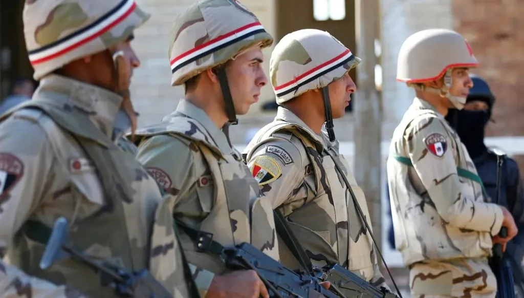 مصر تستعد للدفاع عن السعودية: ما هي سيناريوات التدخل؟