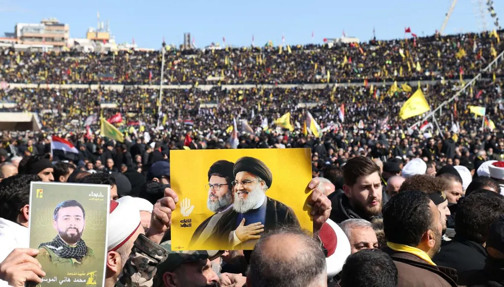 التحوّل في "حزب الله": "المياه تكذّب الغطاس"