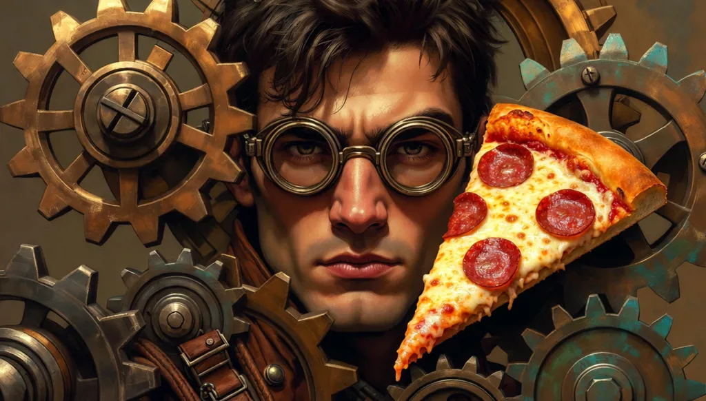 مؤشّر البيتزا… من مزحة استخباراتية إلى إنذار سياسي في زمن ترامب