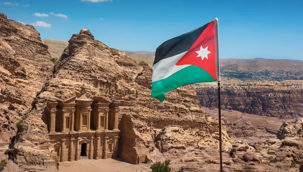 الأردن يتسلم من إسرائيل جثماني منفذي عملية البحر الميت