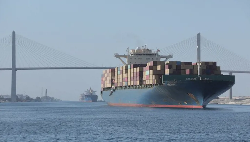 Chaîne d'approvisionnement : Comment les guerres affectent-elles le commerce mondial?