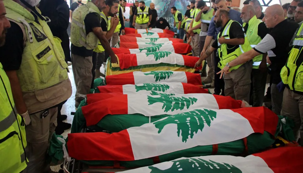 صباح "النهار": تفاؤلٌ محدود بين واشنطن وطهران... قلعة الشقيف تحت القصف والتوغل الإسرائيلي مستمرّ