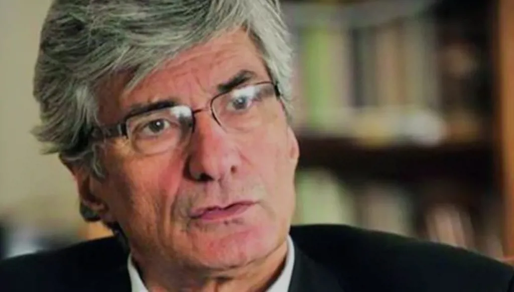 جودت فخر الدين متأملاً في "شؤون البصيرة"