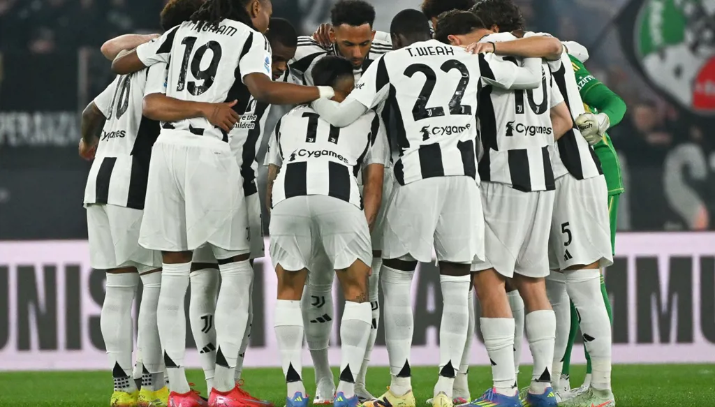 جوفنتوس يرد على عرض تشيلسي لضم لاعبه