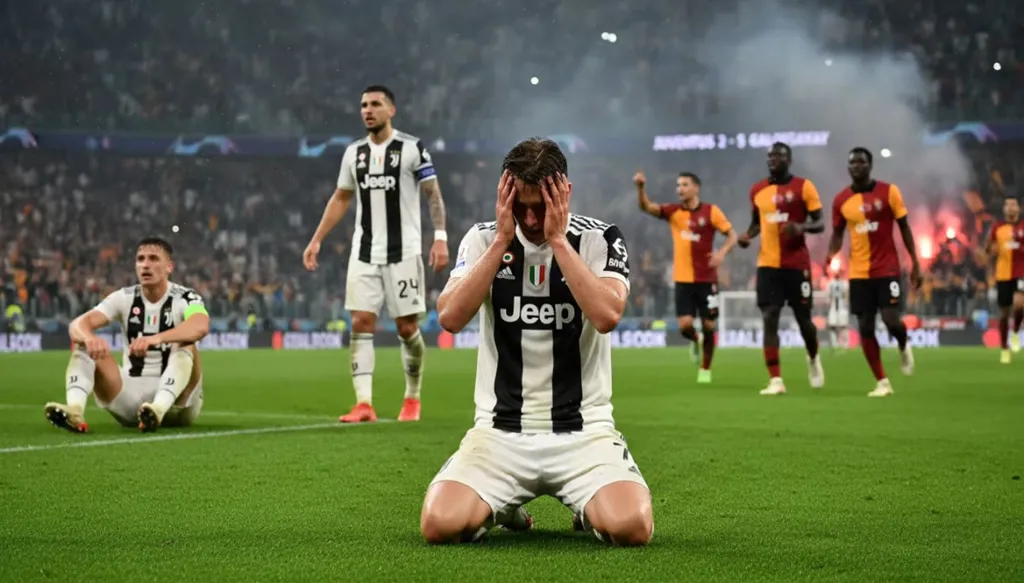 الكرة الإيطالية عالقة في الماضي... انهيار يبرز الحاجة إلى إعادة البناء