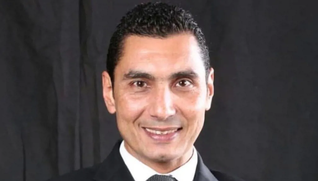 من هو جوهر نبيل وزير الشباب والرياضة المصري الجديد؟