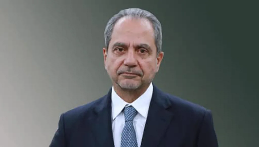 "الطاقة" تعرض مسار ملف الباخرة HAWK III... الصدي: متمسكون بالقانون وبما يقرّره القضاء