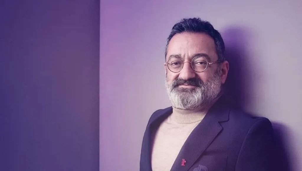 من هونغ كونغ إلى إسبانيا... جوائز عالمية تكرّم أداء جورج خباز: "وللنجاحات تتمة"