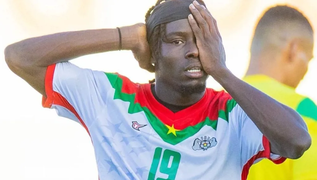 مينونغو بعين واحدة ونظرة لا تُهزم