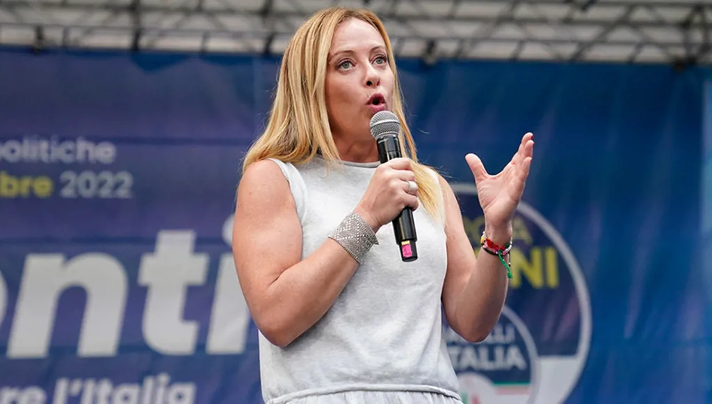 إيطاليا تفكر بمزيد من الحلول للحد من الهجرة