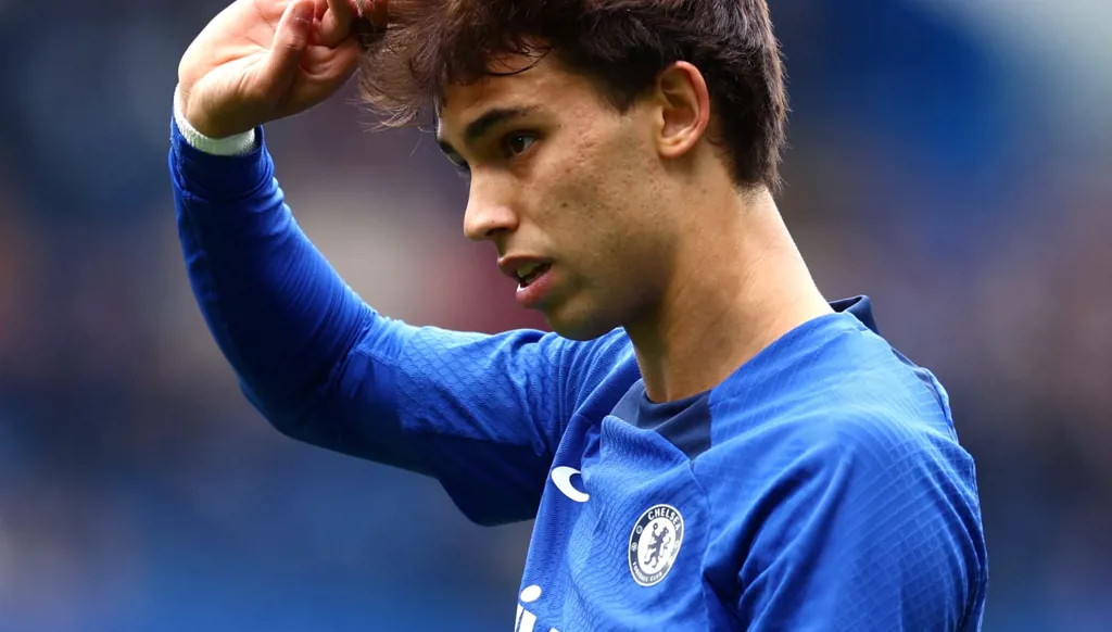 راتب خرافي ينتظر جواو فيليكس مع النصر