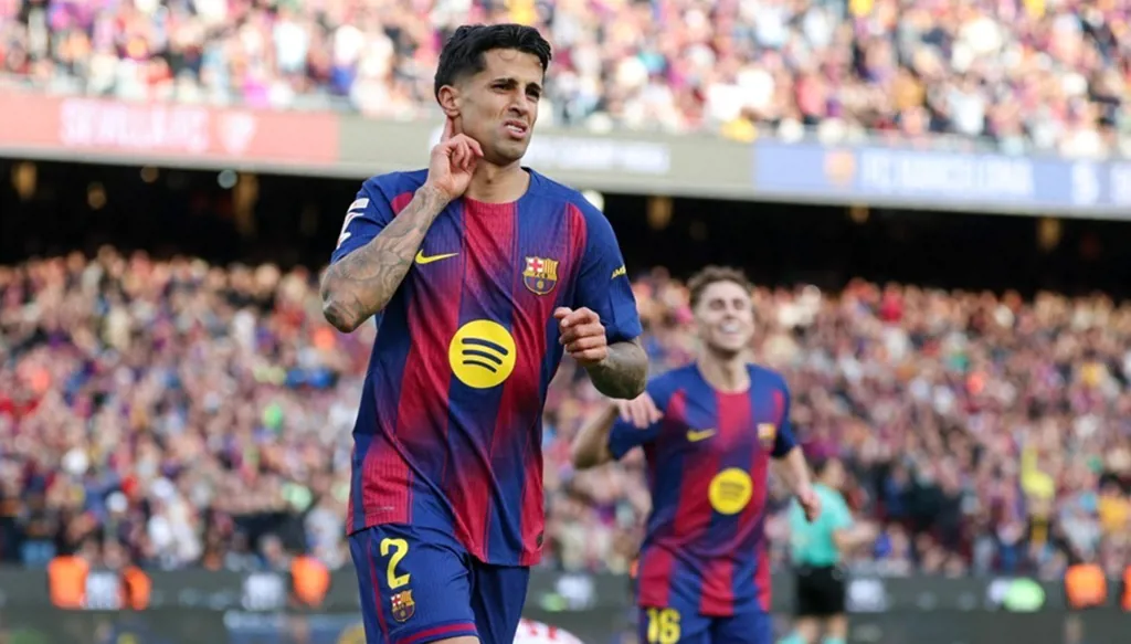 جواو كانسيلو "سلاح" فليك التكتيكي لتفكيك الحصون