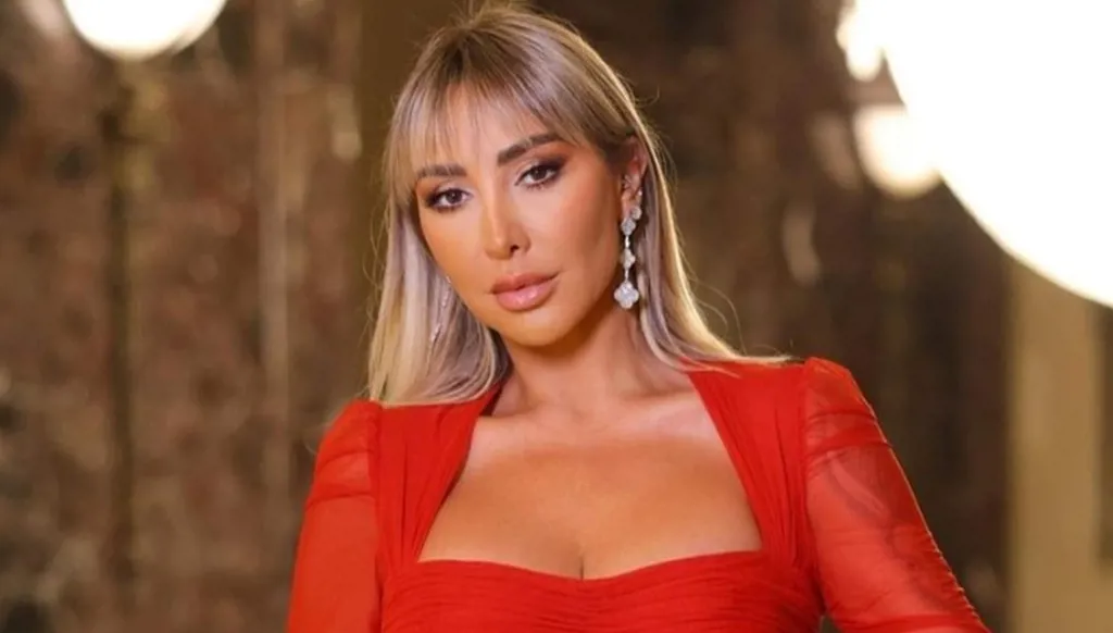 اقتحام مسلّح لمنزل جويل مردينيان (فيديو)