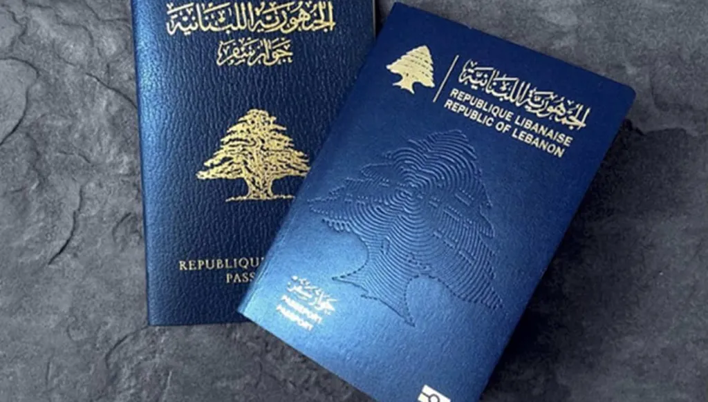 تورّط ضباط في الأمن العام اللبناني بإصدار جوازات سفر لمطلوبين... ما علاقة الإنتربول؟