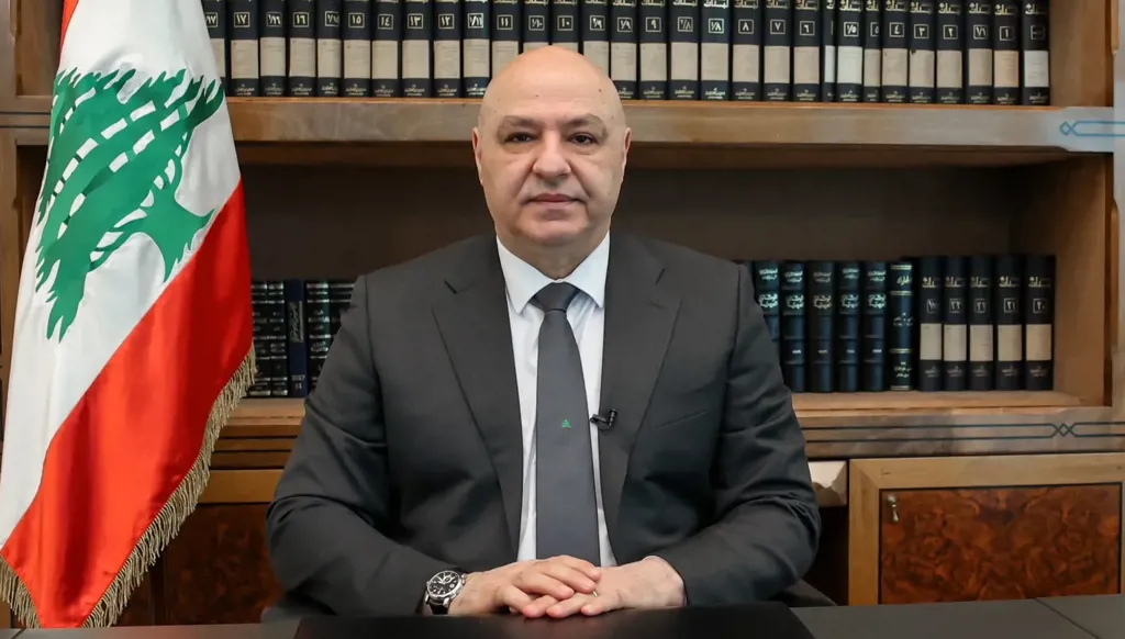 الرئيس اللبناني: ما حصل اليوم في الجنوب يشكل اعتداء متمادياً على لبنان وضرباً لمشروع إنقاذه