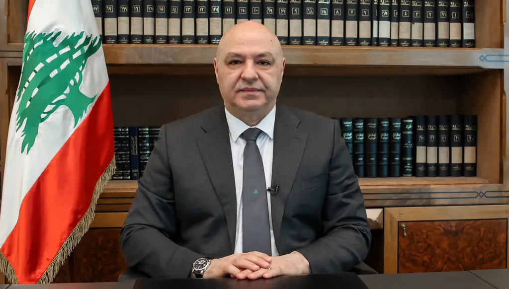 عون: لا نرتبط إلّا بلبنان لكنّنا نعم فرنكوفونيون