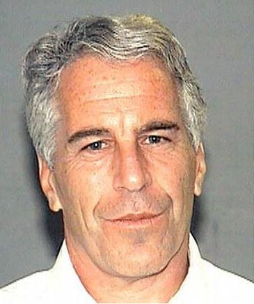 جيفري إبستين (أ ف ب)