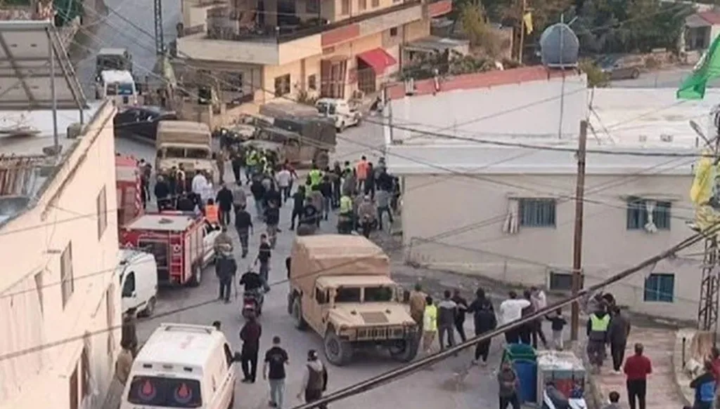 قلق فرنسي من تصعيد إسرائيلي آتٍ ضد لبنان: "حزب الله" يسيء فهم اتفاق وقف النار