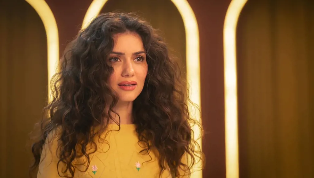 جيهان الشماشرجي تردّ على تهم السرقة بالإكراه: "خلاف تجاري قديم"