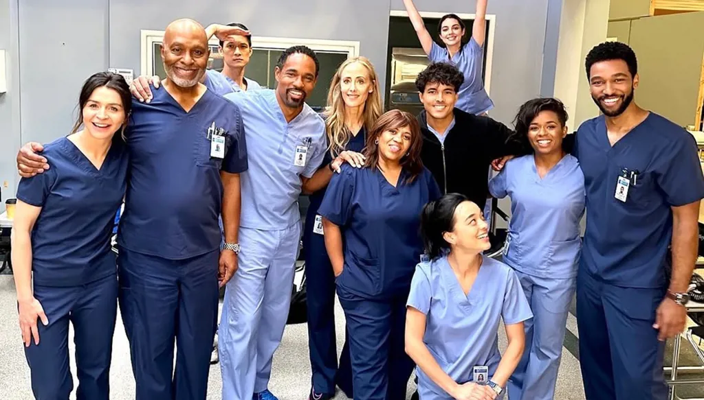قصّة تتجاوز النص... رحلة نجم Grey’s Anatomy مع سرطان البروستات