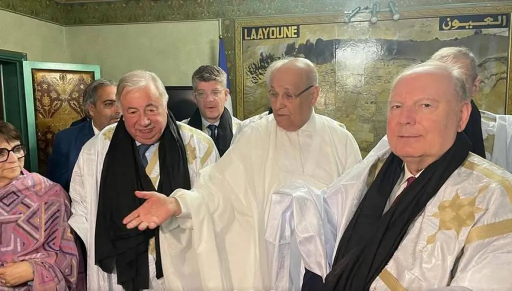 تأزم جديد في العلاقات الجزائرية - الفرنسية... قطيعة سياسية وديبلوماسية متوقعة