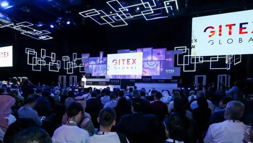من "جيتكس غلوبال 2025"... الإمارات تُحوِّل الذكاء الاصطناعي إلى نهج حياة مؤسسية