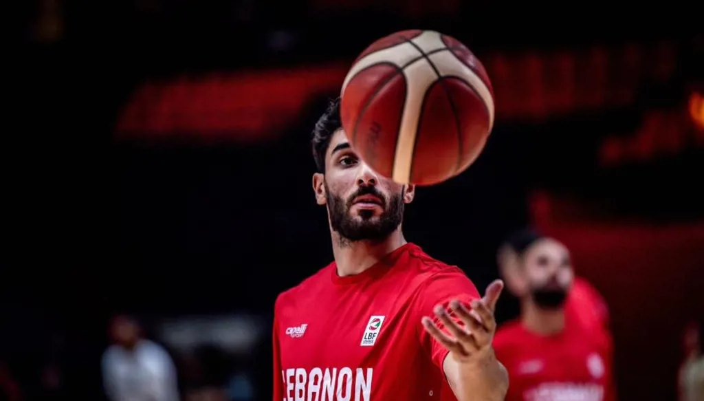 جاد خليل من "بترونيات": متعطشون لمنتخب لبنان ورسالة إلى كارل زماطا