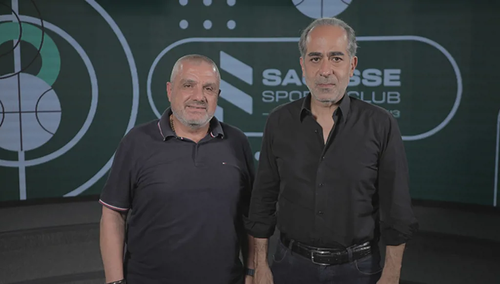 بقرادوني لـ"النهار": المشاكل تراكمت مع زوروس ونرصد 3 لاعبين للموسم المقبل